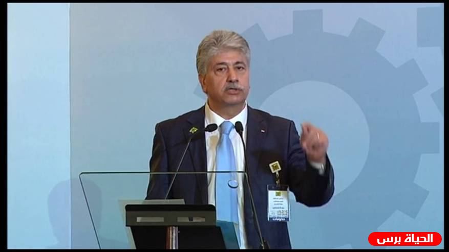 مجدلاني: نعمل نحو تعزيز الصمود الاجتماعي وتطوير برامج عمل الوزارة